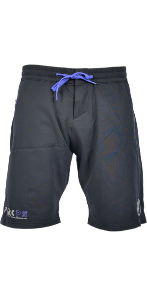 2026 Peak PS Womens Bagz Lined Shorts 26BSL - Black